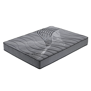 Özel tasarım ev mobilyası otel hibrid tek yatak odası mobilyası yatak <span class=keywords><strong>king</strong></span>-<span class=keywords><strong>size</strong></span> yatak uyku yatak - Product Image 6