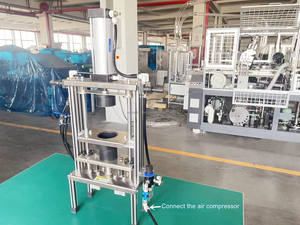 เครื่องกดทำบาธบอมแบบลม CNC แบบพกพา พร้อมแม่พิมพ์หลายขนาด สำหรับทำงานฝีมือ DIY ที่บ้าน ขั้นต่ำ 1 ชิ้น - Product Image 2