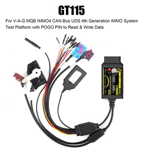 GODIAG GT115 for VAG MQB IMMO4 CAN-Bus 4th Generation IMMO System Test Platform with POGO PIN to Read &amp; Write Data - Product Image 2