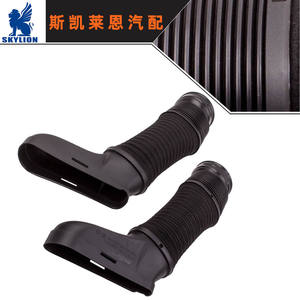 Mercedes-Benz <b>Air</b> <b>Intake</b> <b>Hoses</b> & <b>Pipes</b> Left and Right Models 2720903582 and 2720903682 - Product Image 5