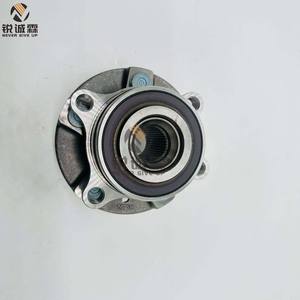 Orijinal oto yedek parçaları araba <span class=keywords><strong>Hub</strong></span> ön aks kafası ön tekerlek rulmanı <span class=keywords><strong>Hub</strong></span> HB5Z-1104-C HUB376 için fo-rd Explorer 2WD 4WD - Product Image 2