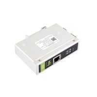Convertisseur de protocole CAN FD, communication de données bidirectionnelle CAN FD vers ETH, prend en charge 5 modes de conversion de données