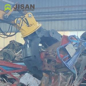 <span class=keywords><strong>Ce</strong></span> Goedgekeurd 20ton 30ton Graafmachine Schroot <span class=keywords><strong>Grapple</strong></span> Hydraulische Log <span class=keywords><strong>Grapple</strong></span> Rock/Staal Grab - Product Image 6