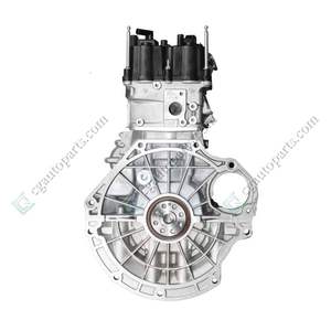Newpars prezzo di fabbrica blocco lungo 1.5T JL476ZQCF B13 motore per Changan CS75 Plus - Product Image 2