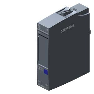 Contrôleur PLC ET200SP 6ES7193 6BP00 0BA1 6ES7193 6BP00 0DA1 6ES7193 6BP40 0BA1 6ES7193 6BP40 0DA1 - Product Image 5