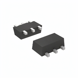 Electronic Circuit Components XC6216BB62PR-G SOT 89 5/6 Power Management (PMIC) BOM IC In Stock - Product Image 1