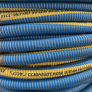 <span class=keywords><strong>Tuyau</strong></span> composite pour citerne à pétrole, transport de carburant lourd, <span class=keywords><strong>d</strong></span>échargement, tuyaux composites - Product Image 1