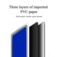 Vente Flash : Cartes à Jouer de Poker 100% PVC Imperméables avec Logo Personnalisable, Jeu de Société Marque JIAYI Modèle JY-PC37 – Vente en Gros