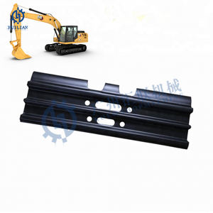 <span class=keywords><strong>320D</strong></span> 320 320C E330ช่วงล่างรถขุดแผ่นรอง9W9351 800มม. สำหรับชิ้นส่วนรถขุด - Product Image 6