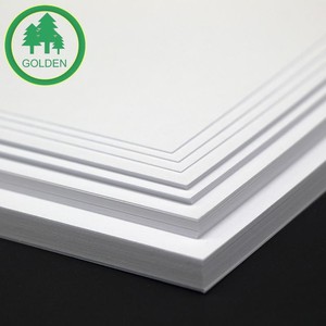 Papel Offset Sin Madera de Alta Calidad, Papel Bond para Impresión Offset Sin Recubrimiento, Alta Blancura para Libros Educativos en el Mercado de Paraguay - Product Image 2