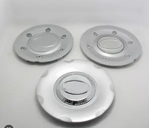 Petit capuchon de roue de couverture de roue pour BYD F3 Center <span class=keywords><strong>Cap</strong></span> Tire Dust Cover - Product Image 1