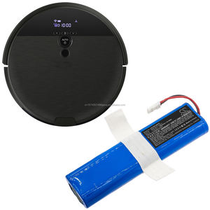 Ecovacs Deebot DF45电池，Deebot DF45扫地机器人Cle M26-4S1P-AGX-<span class=keywords><strong>2</strong></span> - Product Image 5