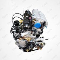 Pabrik Motor Jepang Jual Harga Mesin 4Y
