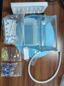 جهاز SPE أوتوماتيكي 12 وضع مع تحكم في الفراغ ، لتنقية المختبرات - Product Image 6