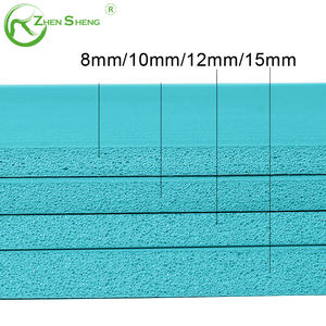 Tapis de <span class=keywords><strong>yoga</strong></span> NBR Zhensheng ODM faciles à nettoyer et à entretenir, très portables - Product Image 5