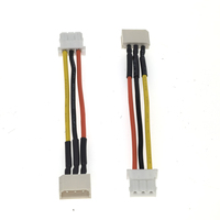 Molex Mini Spox 5264 5267 2.5MM Pitch 2P 3P 2Pin 3Pin 4Pin Plug Wire JST 5264 Male to Female Connector Wire Cable 24AWG/26AWG
