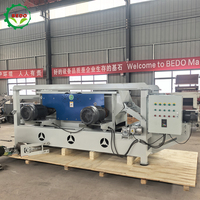 Machine de fabrication de copeaux de bois entièrement automatisée 300-2000 kg/h, broyeur de bois, machine à sciure de bois pour litière pour chevaux