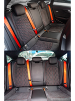 Sièges d'origine YLC pour Audi A3 A4 A5 A6 A7 A8 S3 S4 S5 S6 S7 S8 Q3 Q5 Q7 Q8 SQ7 SQ8 RSQ5 RSQ7 RSQ8 RS3 RS4 RS5 RS6 RS7 R8 TT