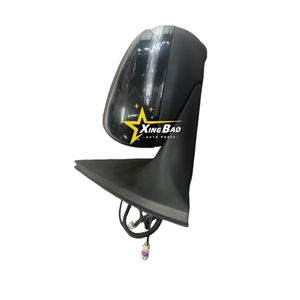 Fabbrica Make Auto retrovisore Auto specchietto laterale pieghevole per Mercedes-Benz GLE W167 coupé - Product Image 2