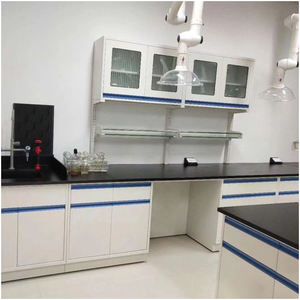 Guangdong ม้านั่งติดผนังสำหรับห้องแล็บ - Product Image 2