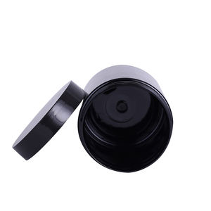 Envases Cosméticos y para Alimentos, Frascos de Plástico PET Ámbar/Negro de 100ml, 150ml, 200ml, 250ml, 300ml - Product Image 2