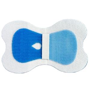 Kateter <span class=keywords><strong>Foley</strong></span> uretra steril medis sekali pakai, perangkat fiksasi dasar non-tenun dengan pemegang kateter tipe disinfektan EOS - Product Image 4