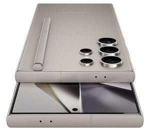 โทรศัพท์มือถือ <span class=keywords><strong>Samsung</strong></span> S24 Ultra ของแท้ ขนาด 6.8 นิ้ว รองรับซิมคู่ พร้อมระบบ AI สำหรับเล่นเกม - Product Image 4