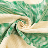 Quick Dry Antimicrobial Eco-Friendly Striped Cotton Turkish Towel Tassels Sand Free Logo Beach 100 Colors Wholesale Zhejiang