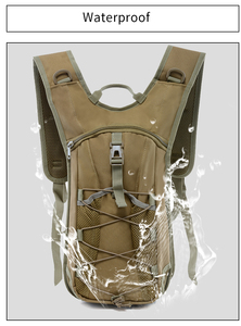 Lupu BL084 20l 900d Oxford <span class=keywords><strong>Bag</strong></span> Oem Chứa Bàng Quang Streamline Hydratation Ba Lô 3l Nước Ba Lô Hydrat Hóa Gói - Product Image 4