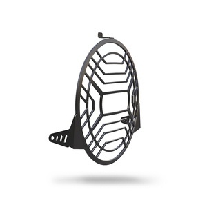 Protector de Faro para Husqvarna <span class=keywords><strong>Norden</strong></span> 901 2022-2025, Cubierta de Faro, Rejilla Protectora - Product Image 3