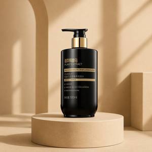 Champú Intensivo para el Cuidado del Cuero Cabelludo con Jengibre, Limpieza Profunda, Solución Anticaída del Cabello - Product Image 1