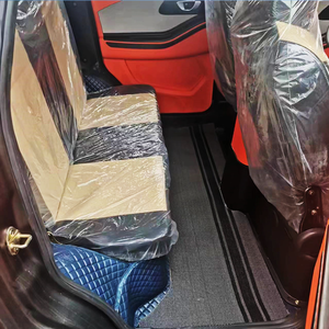 รถไฟฟ้า4ล้อขนาดเล็กอเนกประสงค์ - Product Image 5