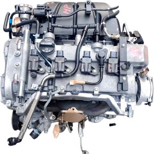 Moteur d'occasion de haute qualité en vente chaude, General Motors LCV LEA Ecotec, assemblage de moteur pour <span class=keywords><strong>Chevrolet</strong></span> <span class=keywords><strong>Malibu</strong></span>, Buick LaCrosse, GL8, Cadillac 2.5L - Product Image 1