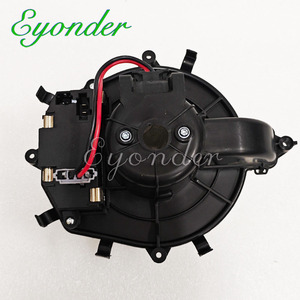 Ventilateur de chauffage et climatisation pour CITROËN <span class=keywords><strong>C4</strong></span> GRAND <span class=keywords><strong>PICASSO</strong></span> 2007- 6441W8 6441.W8 5E2228100 K92124 BL0070002 DEA07016 - Product Image 1