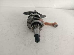 Высококачественные ЩЕТОЧНЫЕ детали коленчатого вала, прямые продажи с завода, 139 щеточный резак, коленчатый вал - Product Image 3