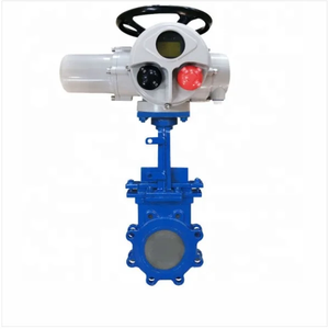 Vanne à opercule en fonte ductile 3, 4, 5 et 6 pouces - Product Image 1