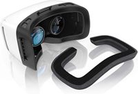 Lunettes 3D intelligentes tout-en-un HD à réalité augmentée personnalisées, tendance 2023, populaires en Chine