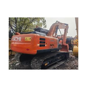 ฮิตาชิใช้แล้ว200รถขุด Zx200-3g ฮิตาชิมือสอง - Product Image 1