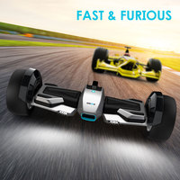 Düşük fiyat toptan Adult or akıllı Off Road Hoverboard durun kurulu Scooter mavi diş yetişkin için 350w denge Scooter