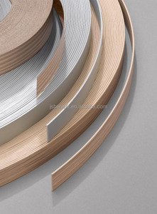 Chịu nhiệt nước bằng chứng hạt gỗ chất lượng cao ABS/Acrylic/PVC cạnh dải cạnh dải băng cạnh giá cho melamine bảng - Product Image 4