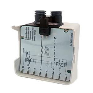 बीलियो बी आर एल530से प्रोग्राम नियंत्रक G20 श्रृंखला बर्नर प्रोग्राम नियंत्रक/नियंत्रक बॉक्स - Product Image 5