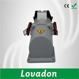 IP67 5 Broches Étanche Mâle et Femelle Prise Et Prise Industrielles 200A Prise <span class=keywords><strong>de</strong></span> <span class=keywords><strong>courant</strong></span> Extérieure - Product Image 4