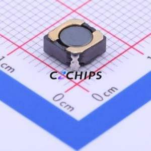 Inductor de Potencia SCDS5D28T-220M-S-N SMD, 5.7x5.7mm (Inductancia: 22uH) (Precisión: 20%) (Corriente Nominal: 900mA) - Product Image 2