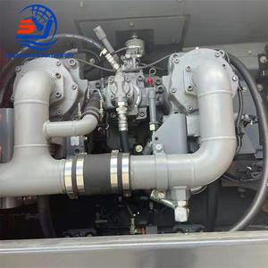 heavy <b>machinery</b> <b>Used</b> Hitachi ZX890 Crawler Excavator 89 Tons Large Excavator Hitachi ZX890 For Sale - Product Image 5