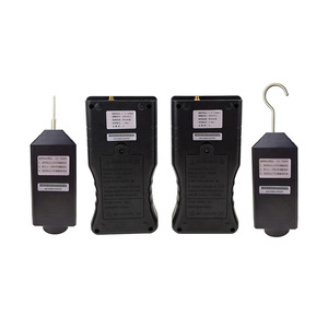 F390 Compteur de phase nucléaire sans fil entièrement intelligent à haute tension avec temporisation, machine de test haute précision IP67 - Product Image 2
