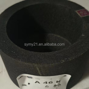 Material de resina <span class=keywords><strong>piedra</strong></span> de <span class=keywords><strong>afilar</strong></span> de cerámica 200*100*100mm alta dureza <span class=keywords><strong>para</strong></span> máquina de corte HHS cuchilla cuchillo cortador repuestos OEM - Product Image 5