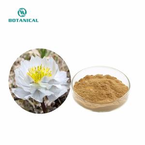 BCI Supply 100% Pure Natural solúvel em água Snow <span class=keywords><strong>Lotus</strong></span> <span class=keywords><strong>Extract</strong></span> 0.5% Rutoside Saussurea <span class=keywords><strong>Extract</strong></span> Powder para Skincare - Product Image 2