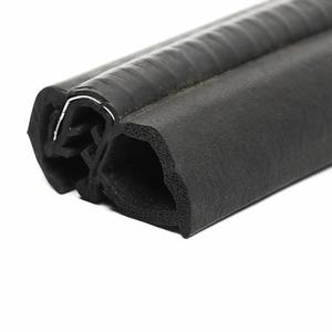 משאית באיכות גבוהה משאית גומי איטום רצועה מניעת התנגדות מתח גבוה עבור מכוניות שנאים ארונות קיטור - Product Image 3