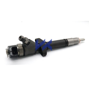 Pour Peugeot 407 1.6 moteur Diesel tout nouvel injecteur à rampe commune <span class=keywords><strong>0445110297</strong></span> - Product Image 3