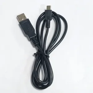 Özelleştirilmiş mikro USB kablosu iyi fiyat 1M 1.5M 2.0M veri kablosu PVC ceket